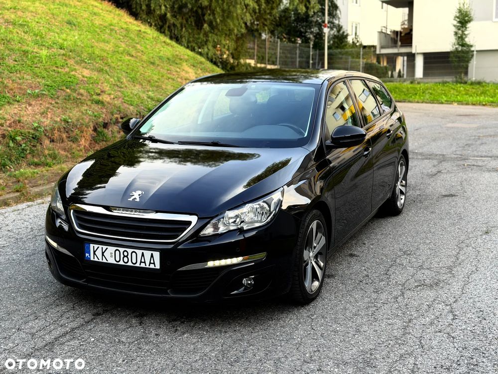 Peugeot 308 1.2 PureTech Active S&S - 1