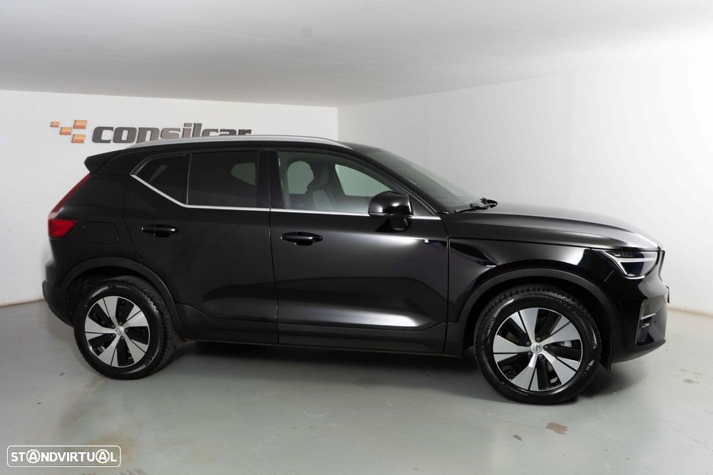 Volvo XC 40 1.5 T4 PHEV Inscription - 7