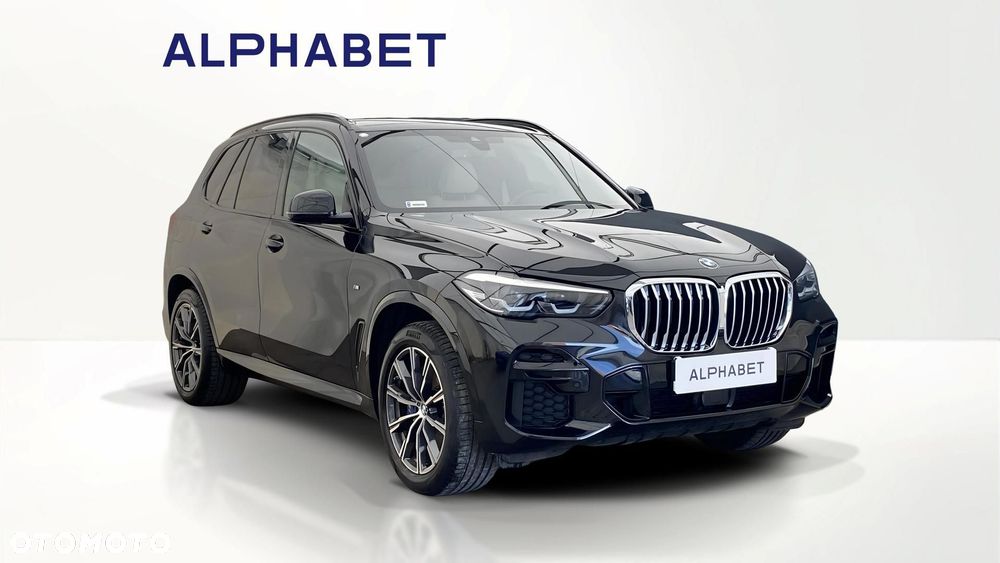 BMW X5 xDrive25d sport - 7
