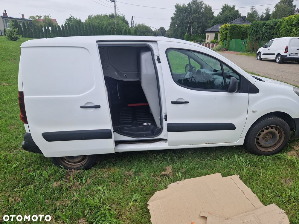 Peugeot Partner - 5