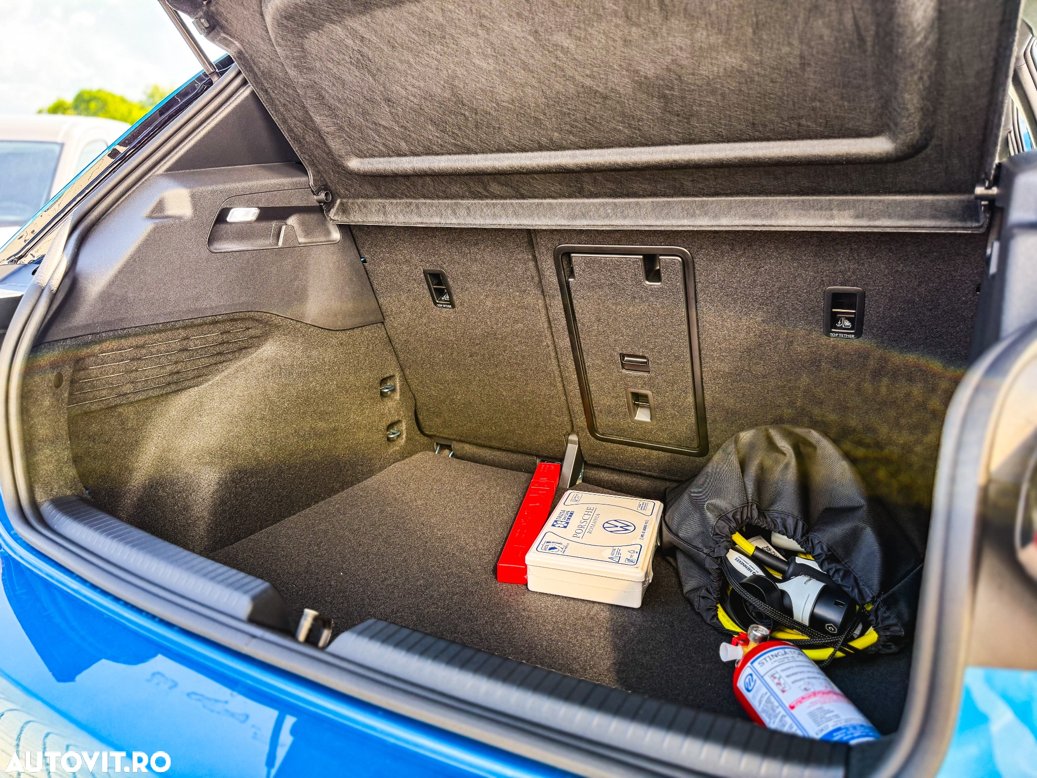 Volkswagen ID.3 58 kWh Advanced Pro - 23