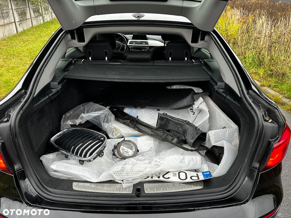 BMW 3GT - 28