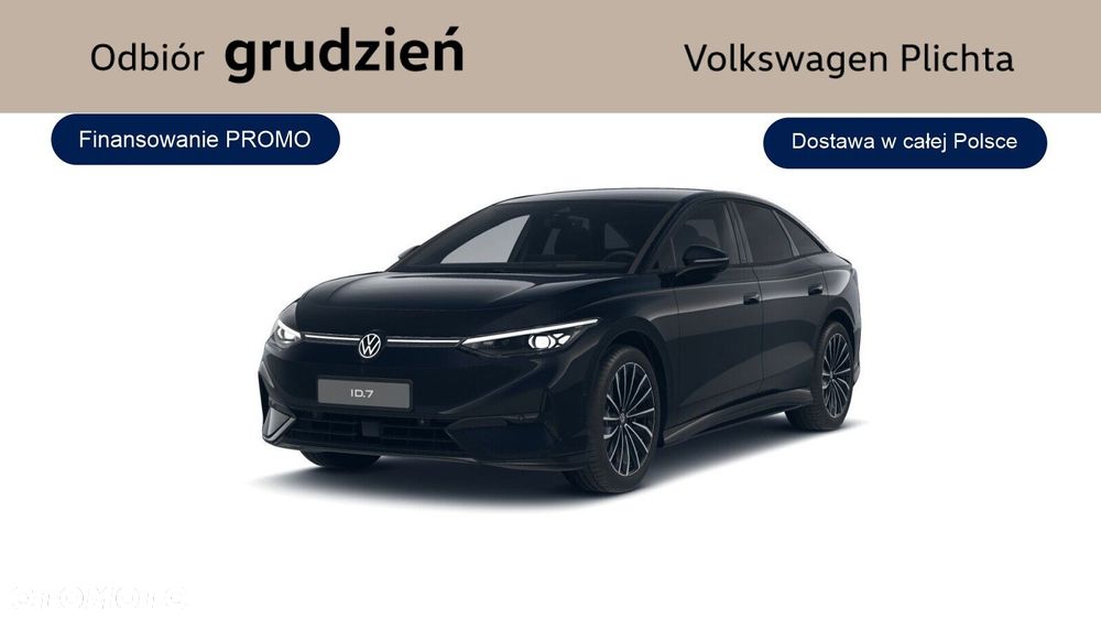 Volkswagen ID.7 - 1