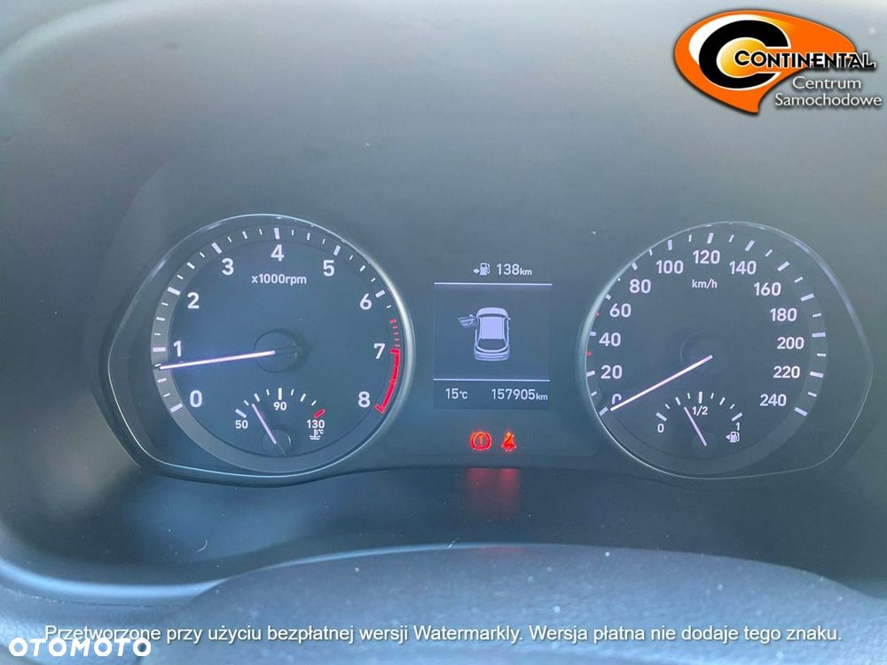 Hyundai i30 - 8
