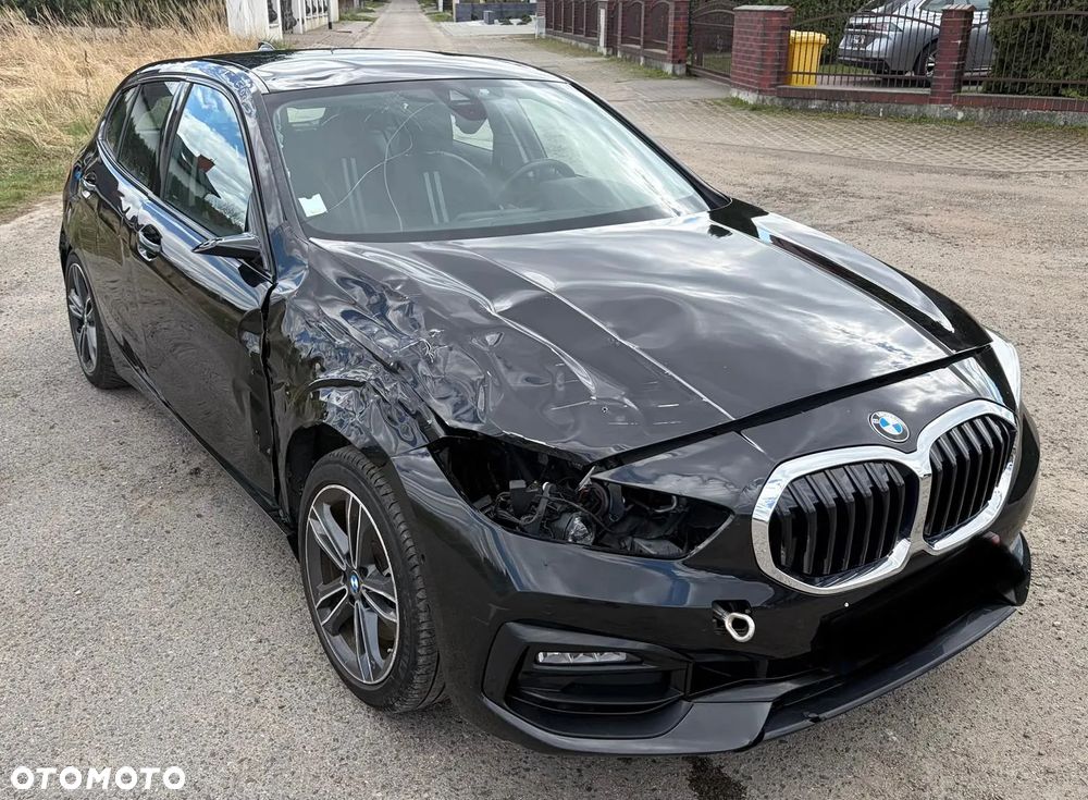 BMW Seria 1 - 9