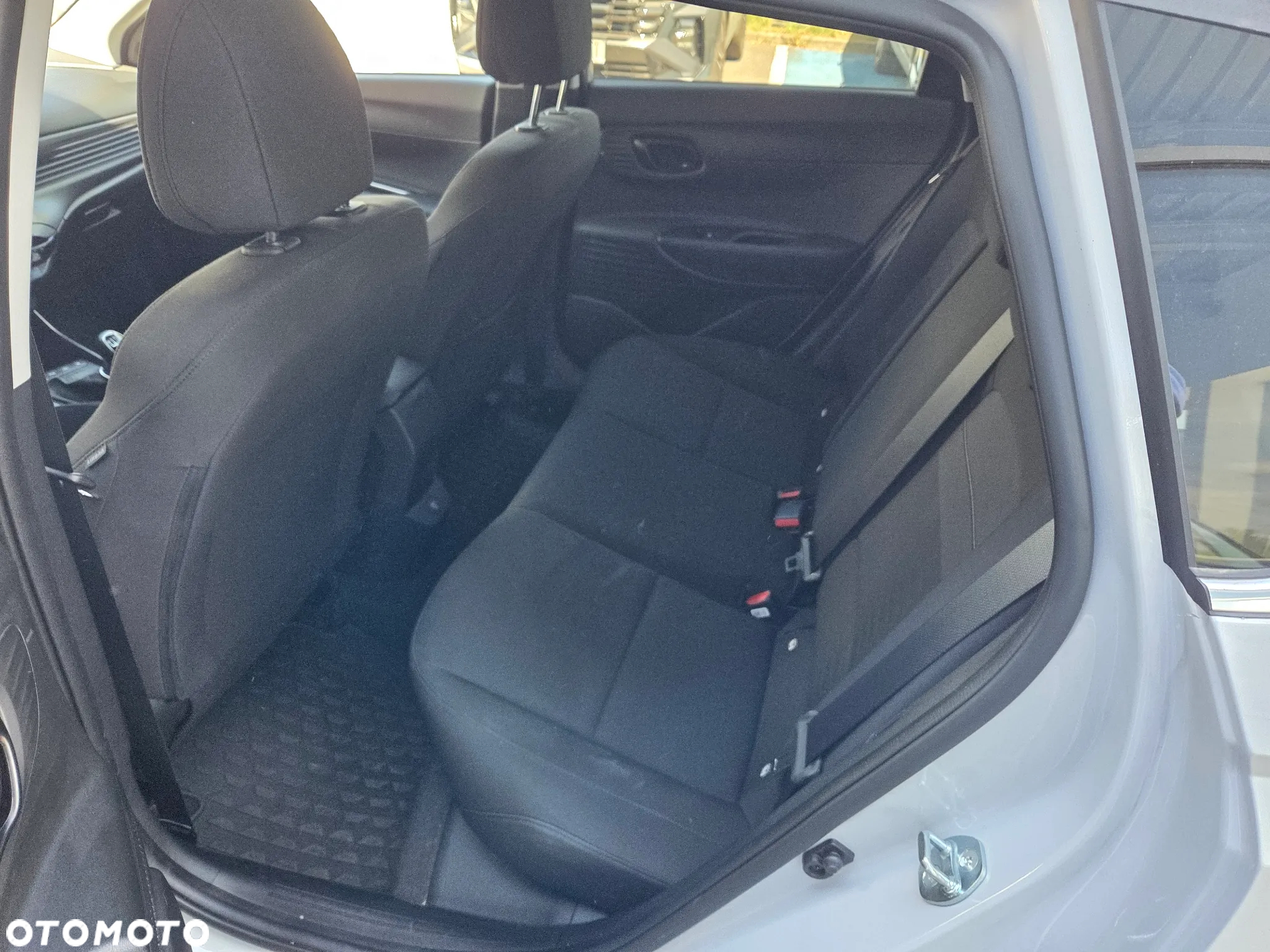 Hyundai Bayon 1.0 T-GDI Smart - 5