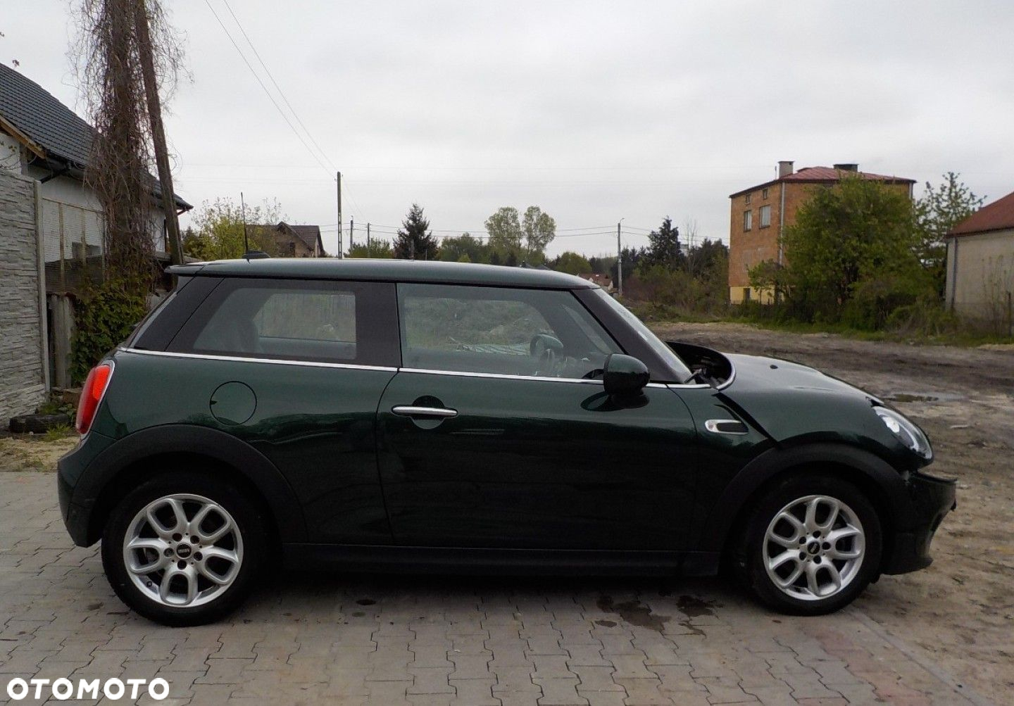 MINI ONE - 20