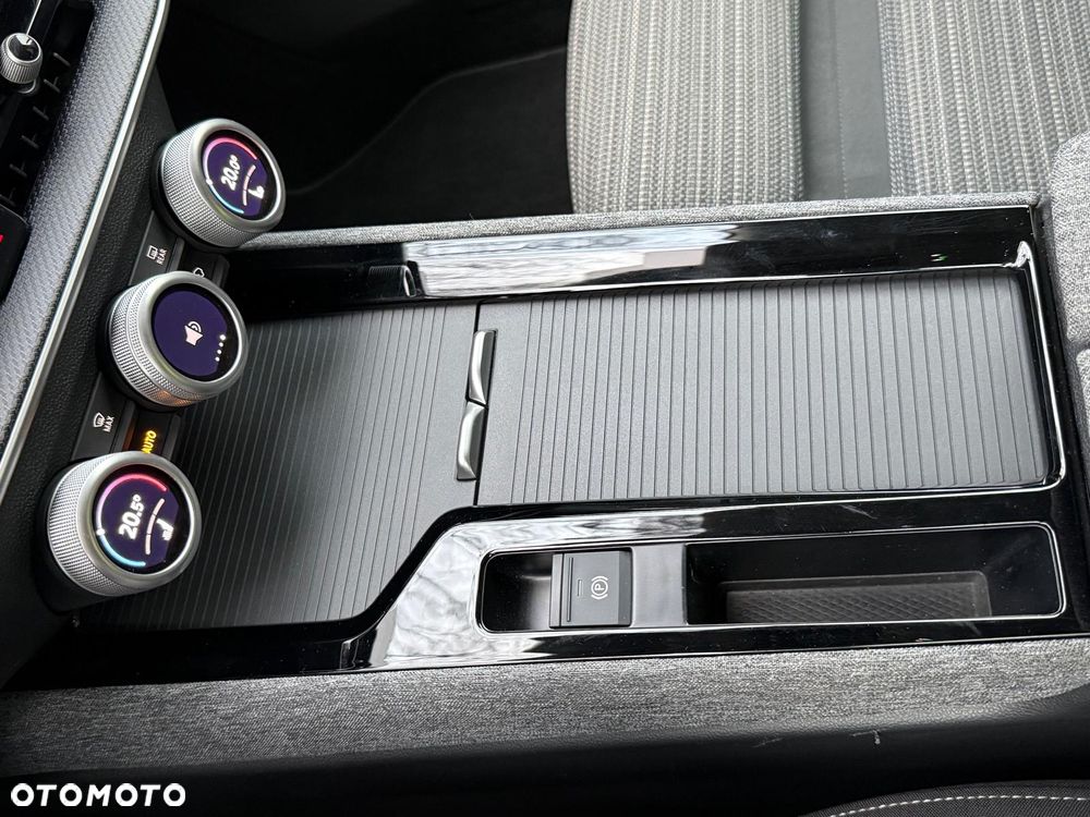 Skoda Superb 2.0 TDI 4x4 DSG Ambition - 28