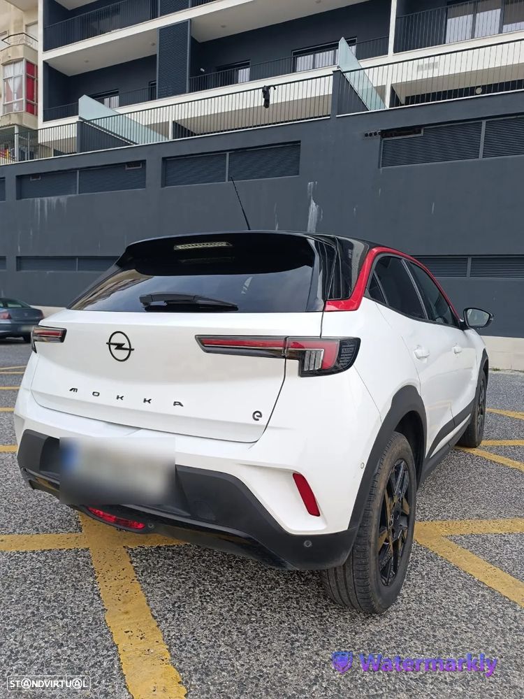 Opel Mokka-e GS Line - 2