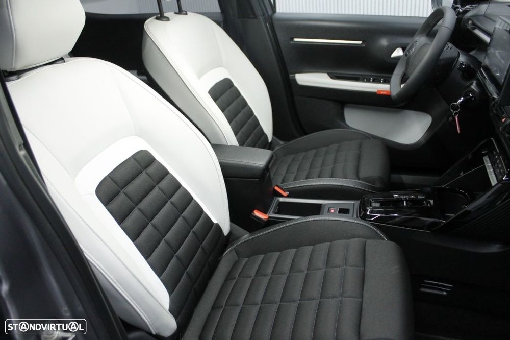 Citroën C3 Aircross - 15