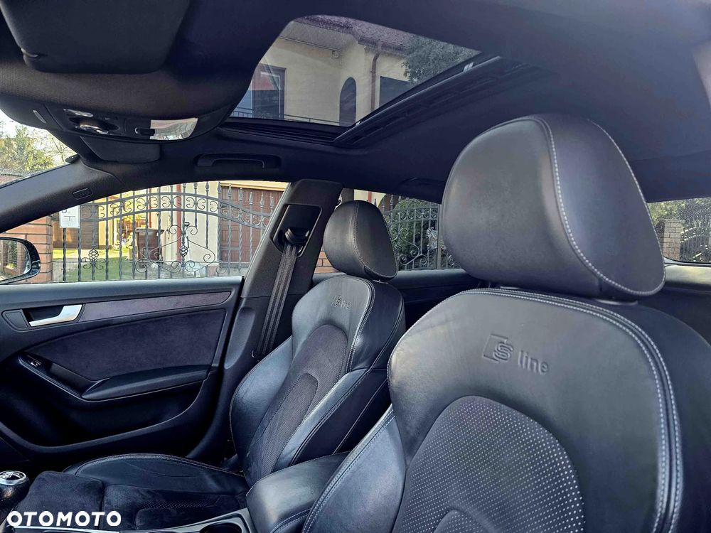 Audi A5 Sportback 1.8 TFSI - 17