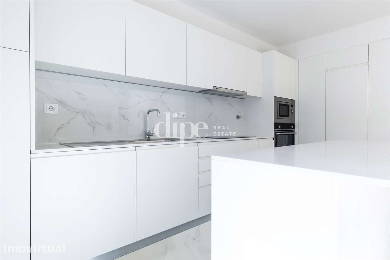 Apartamento T2 no Empreendimento Salgueiral Residences - Grande imagem: 5/15