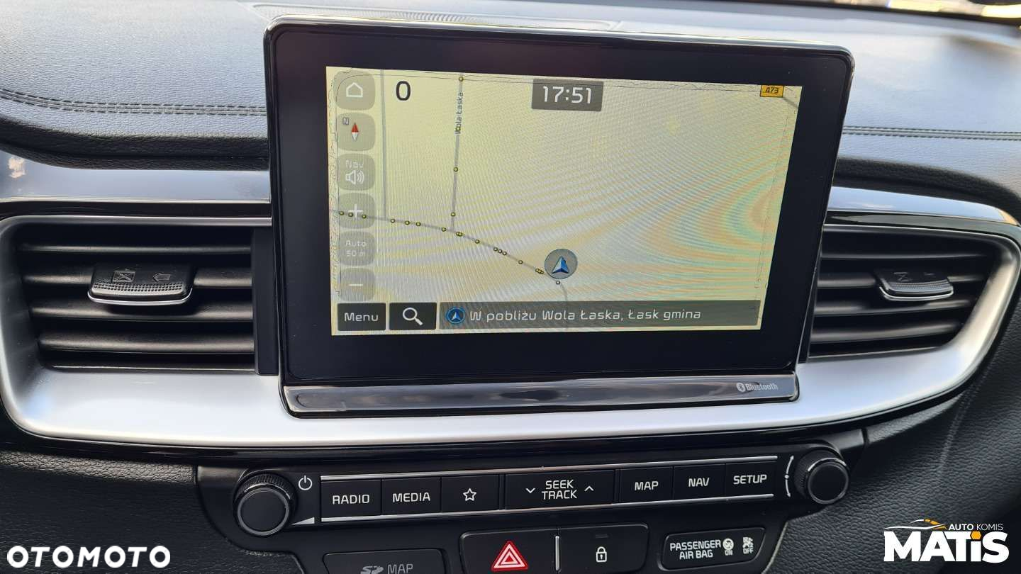 Kia Ceed - 17