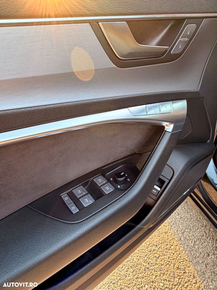 Audi A6 50 TDI quattro Tiptronic S line - 16