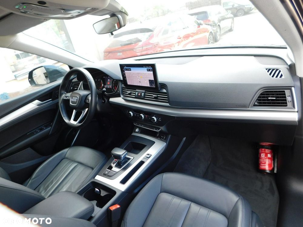 Audi Q5 - 8