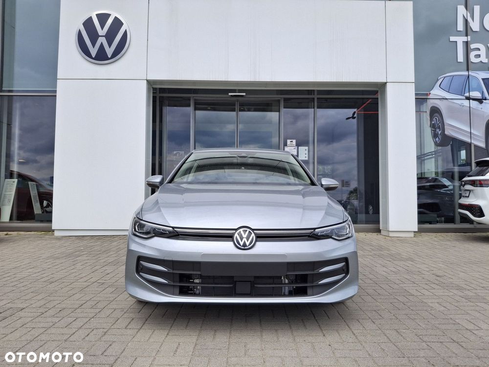 Volkswagen Golf - 3