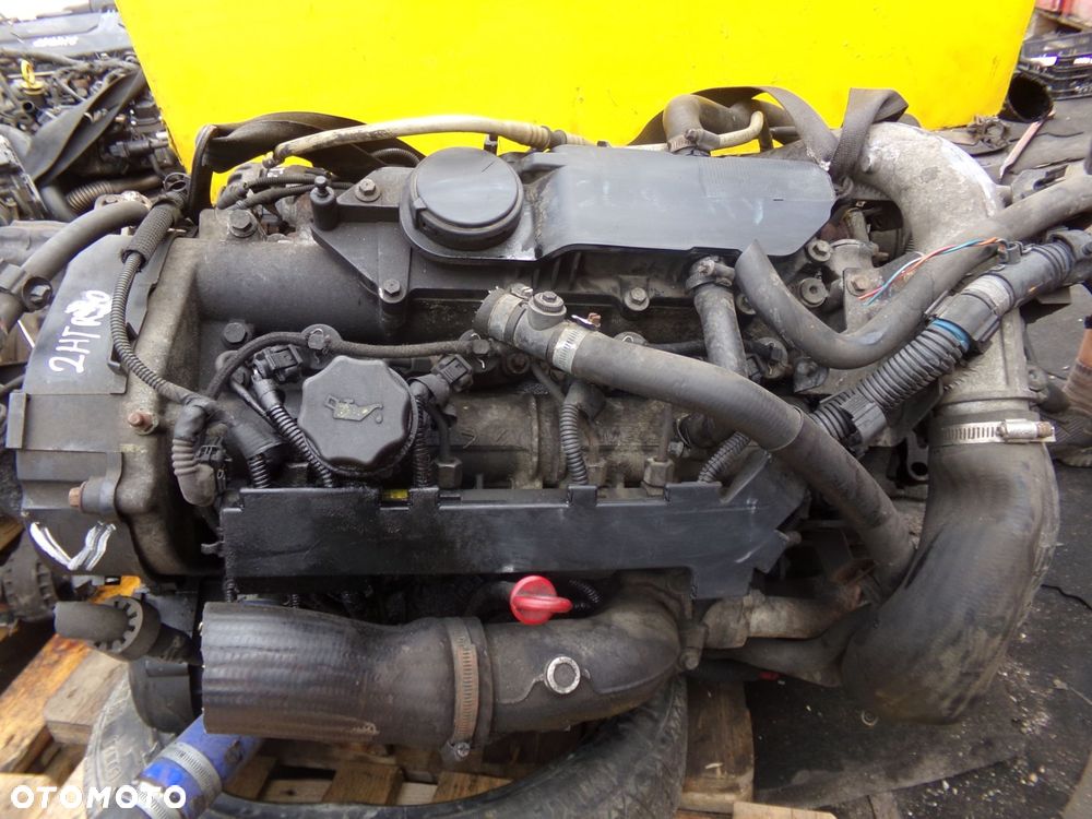 DUCATO IVECO 2.3 M-JET 10r 120KM F1AE0481D wtrysk wtryskiwacz 0445110273 - 16