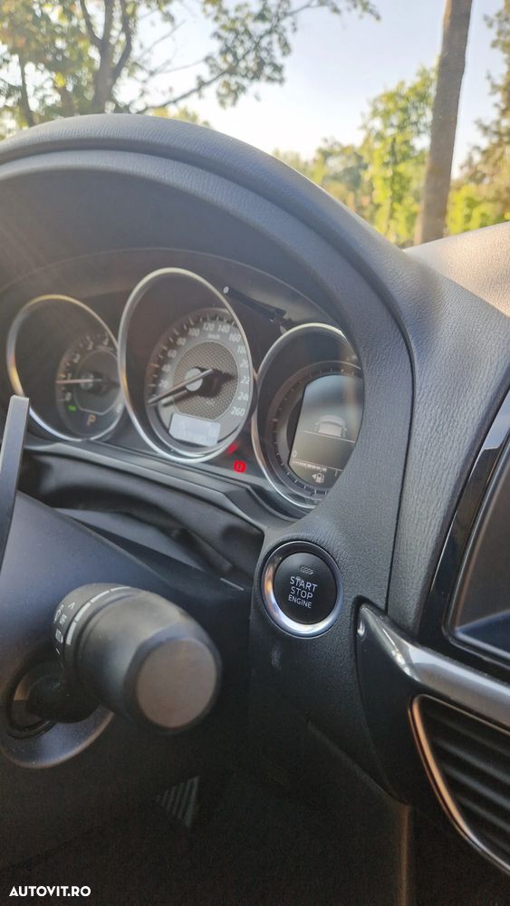 Mazda 6 - 16