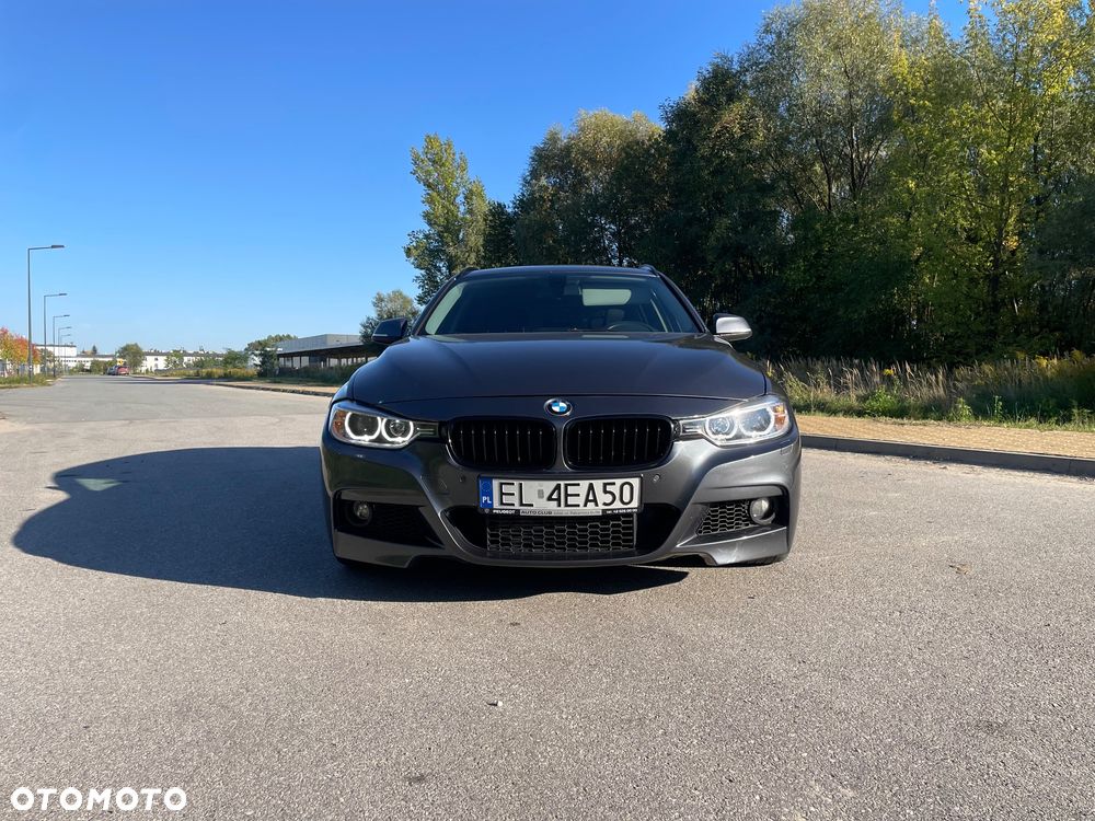 BMW Seria 3 - 3