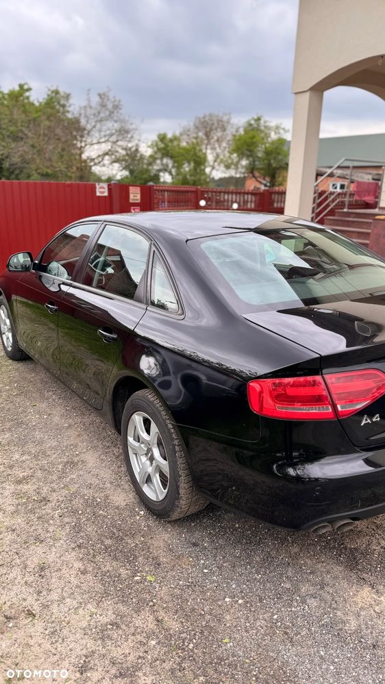 Audi A4 Limousine 2.0 TDI - 3
