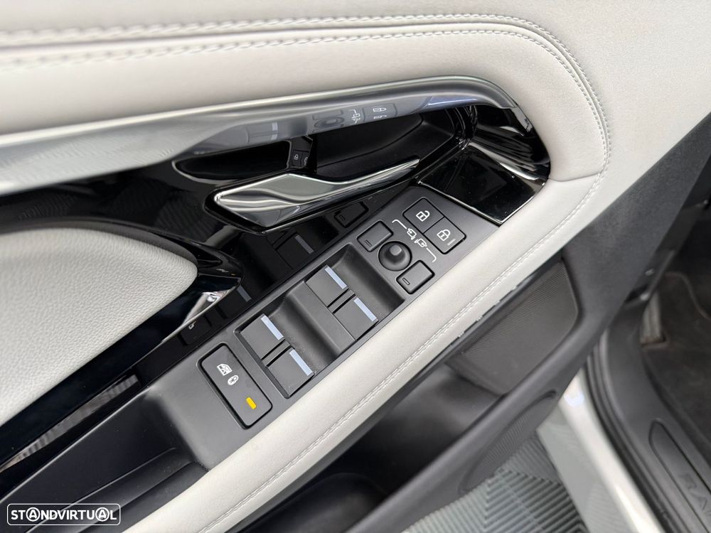 Land Rover Range Rover Evoque P300e R-Dynamic HSE - 20