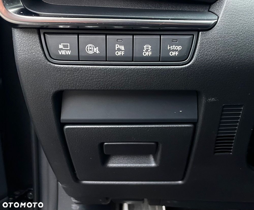 Mazda 3 2.0 mHEV Exclusive-Line - 19