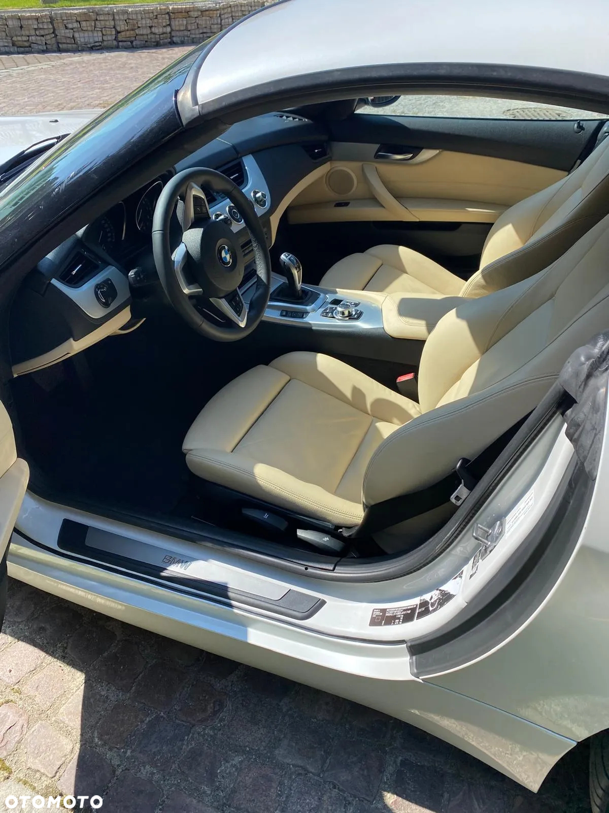 BMW Z4 - 22