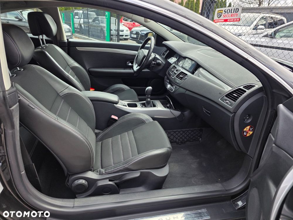 Renault Laguna dCi 110 FAP Expression - 17