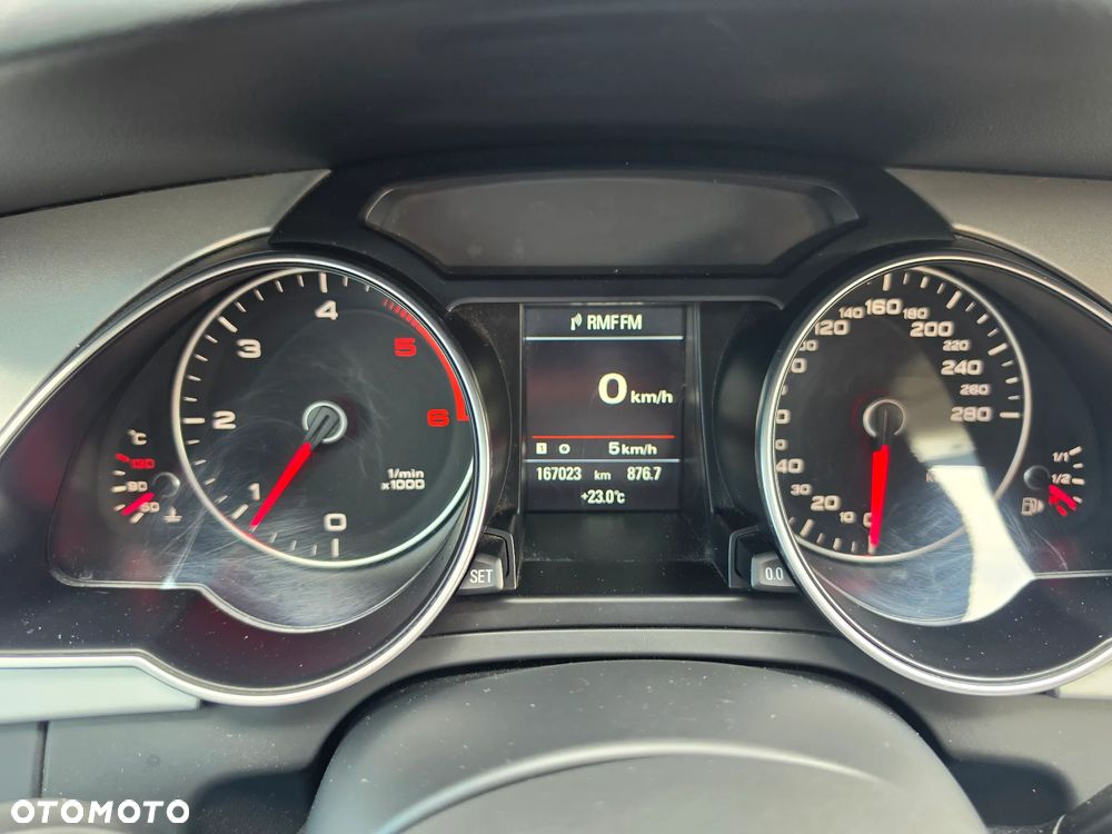Audi A5 Sportback - 33