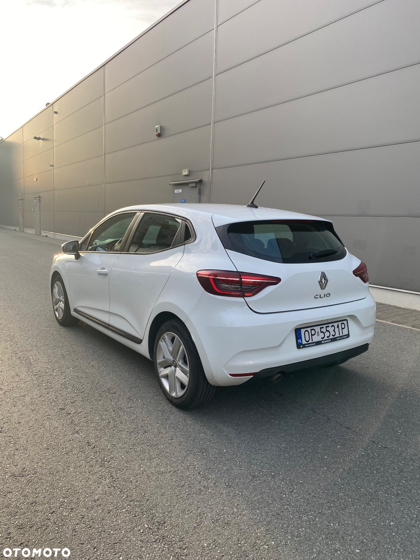 Renault Clio 1.0 TCe Zen - 3