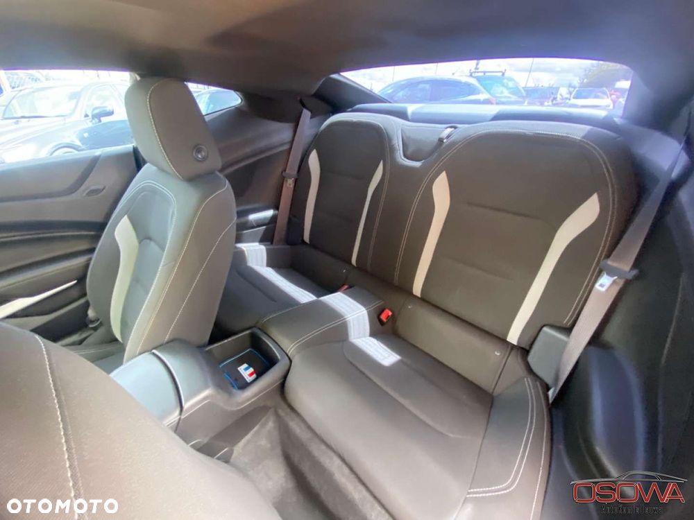 Chevrolet Camaro 2.0 - 18