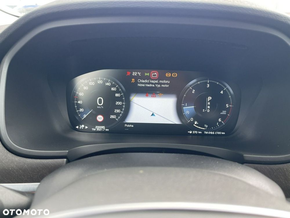 Volvo V90 Cross Country D4 AWD Geartronic - 10