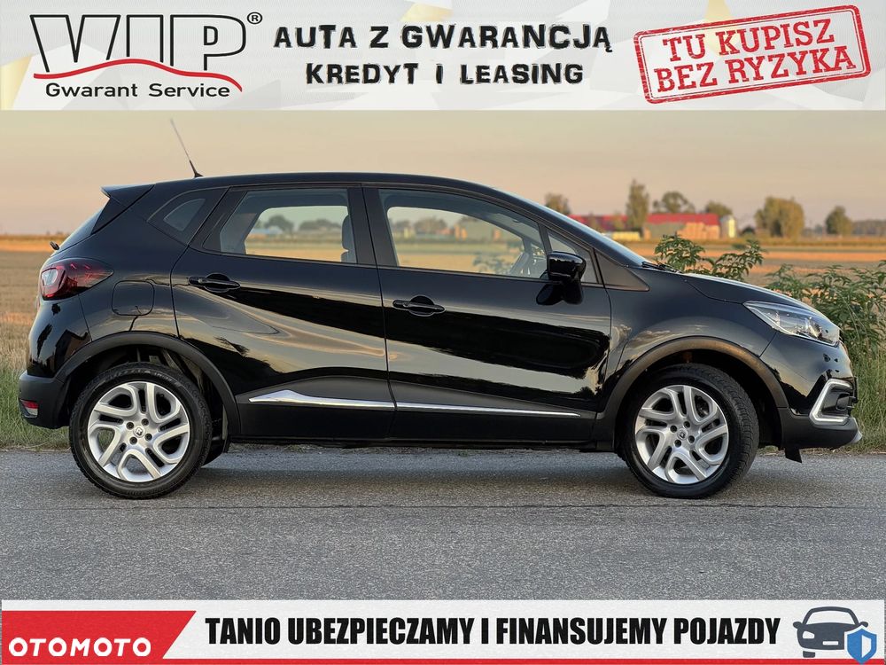 Renault Captur 1.5 dCi Intens - 11