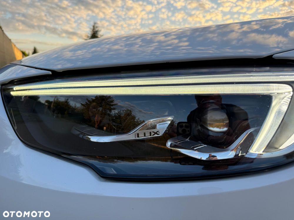 Opel Insignia - 27