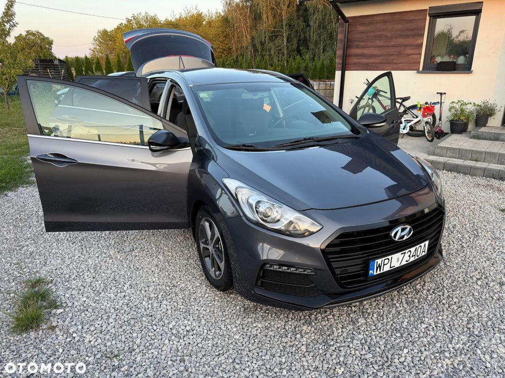 Hyundai i30 - 19