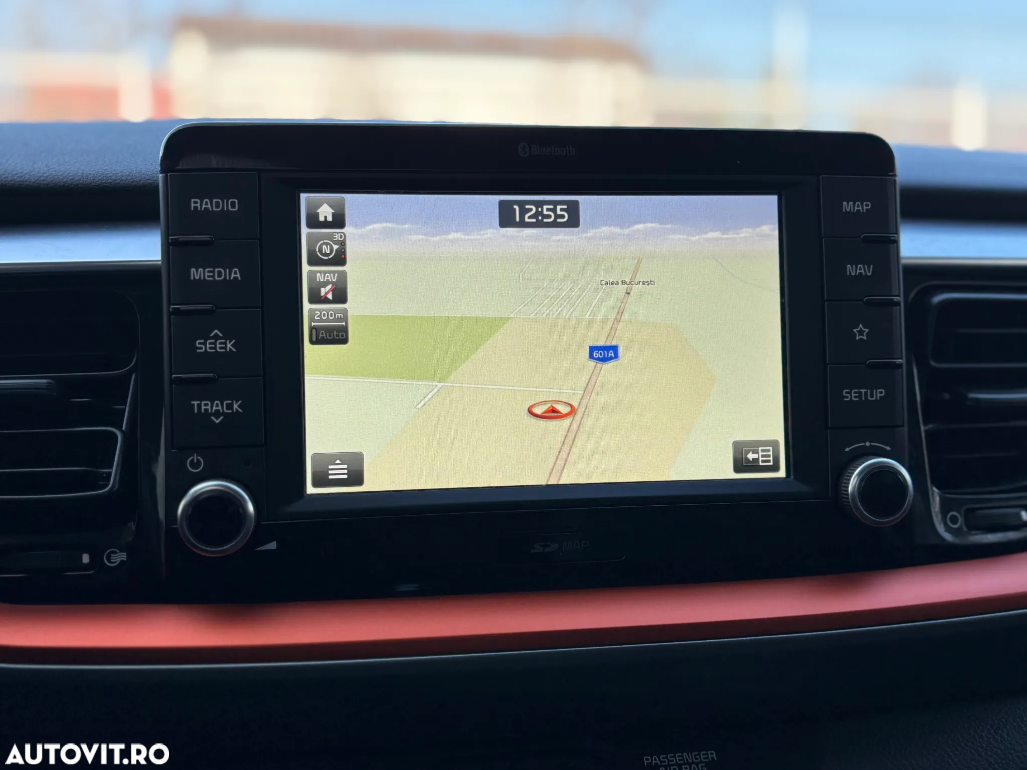 Kia Stonic 1.0 T-GDI HP Urban - 24