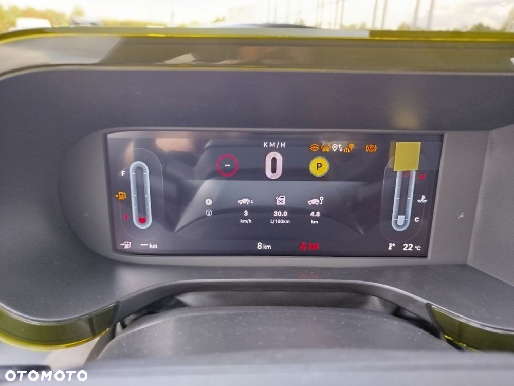 Fiat Grande Panda - 23