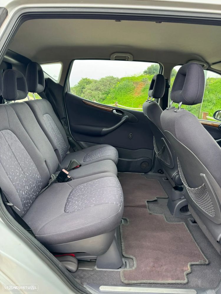 Mercedes-Benz A 140 Elegance - 8