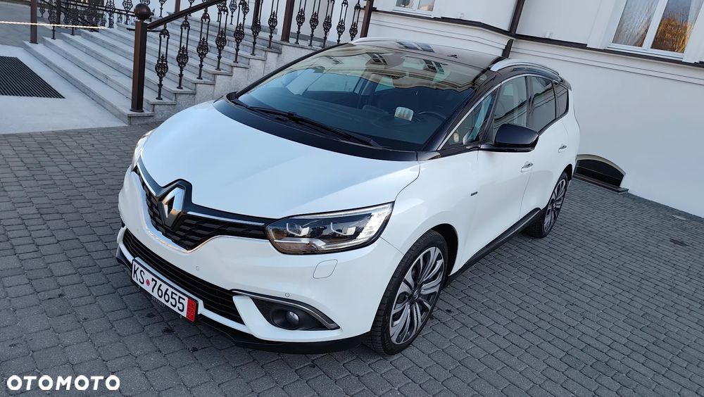 Renault Grand Scenic ENERGY dCi 160 EDC INITIALE PARIS - 15