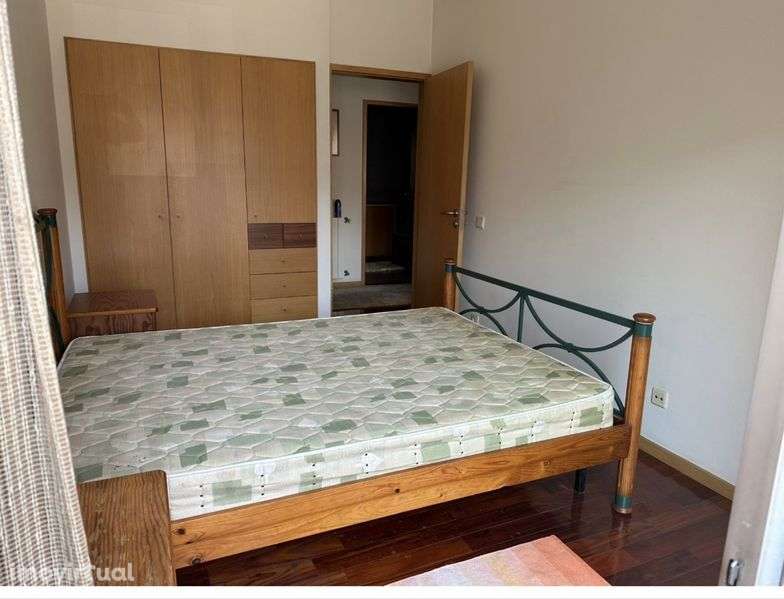 Arrendo apartamento T2 mobilado e equipado - Grande imagem: 4/11