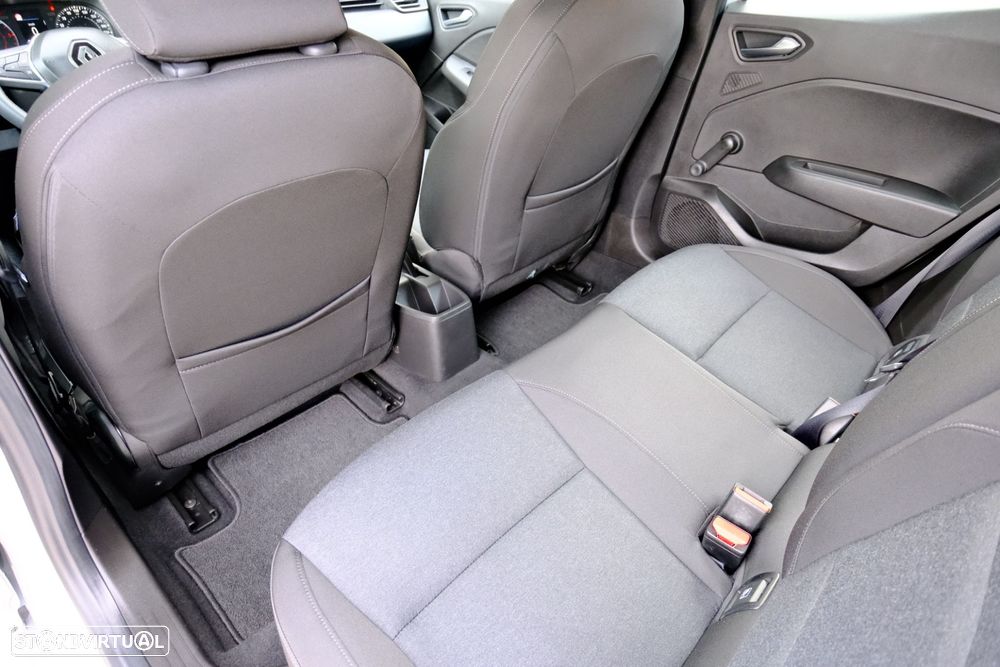 Renault Clio 1.5 Blue dCi Equilibre - 11