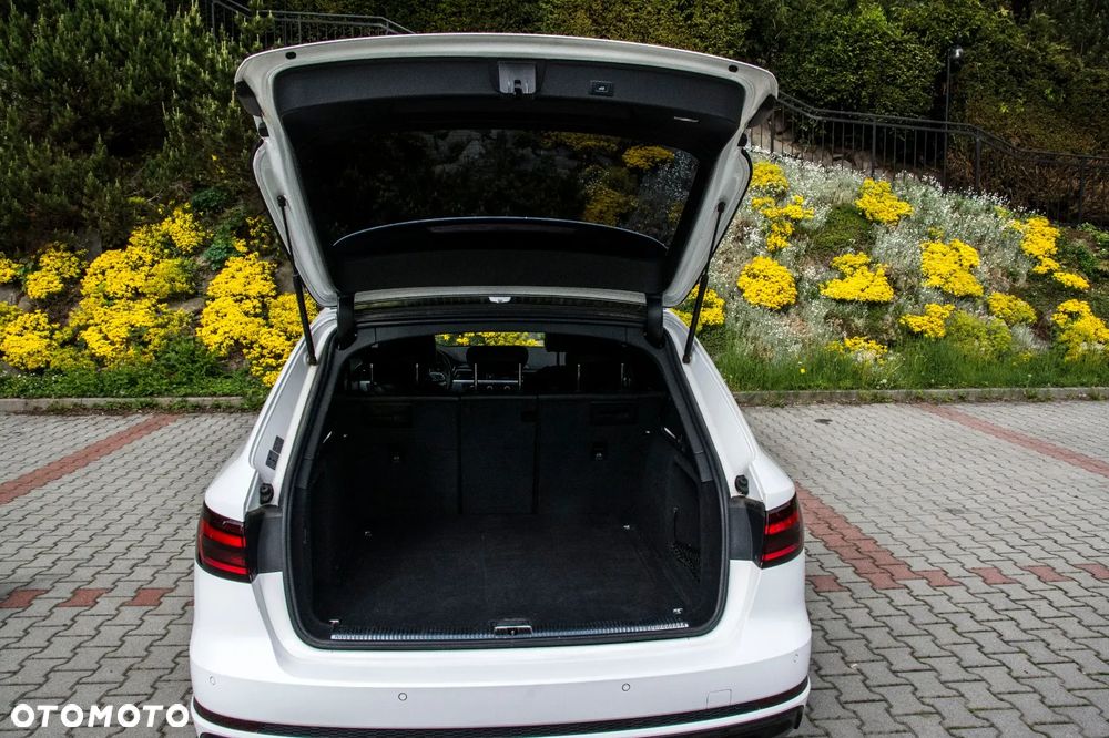Audi A4 Avant - 28