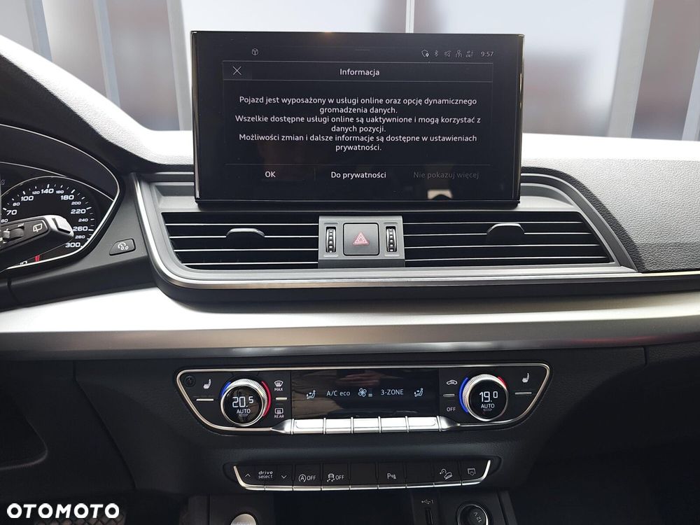 Audi Q5 40 TFSI mHEV Quattro Advanced S tronic - 18