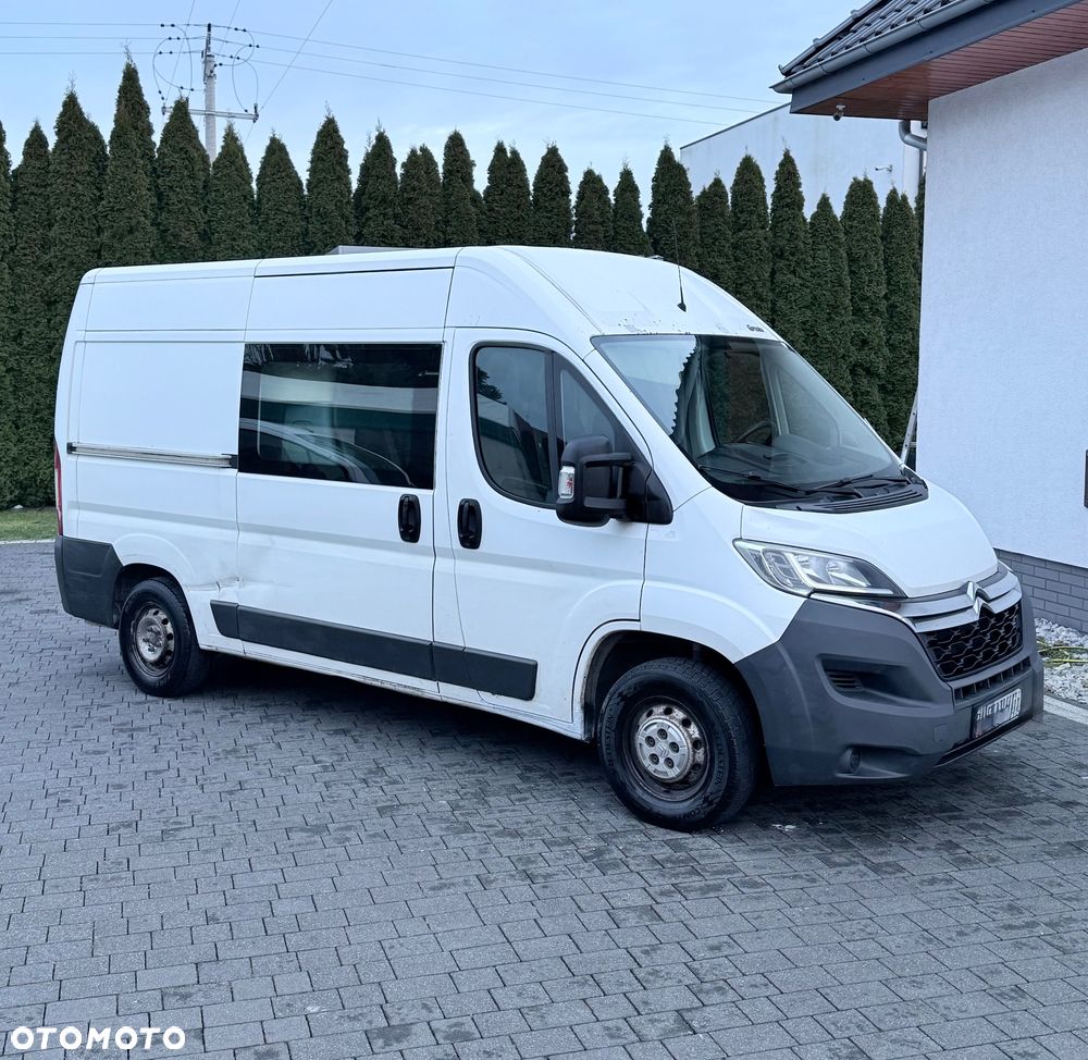 Citroën Jumper - 14