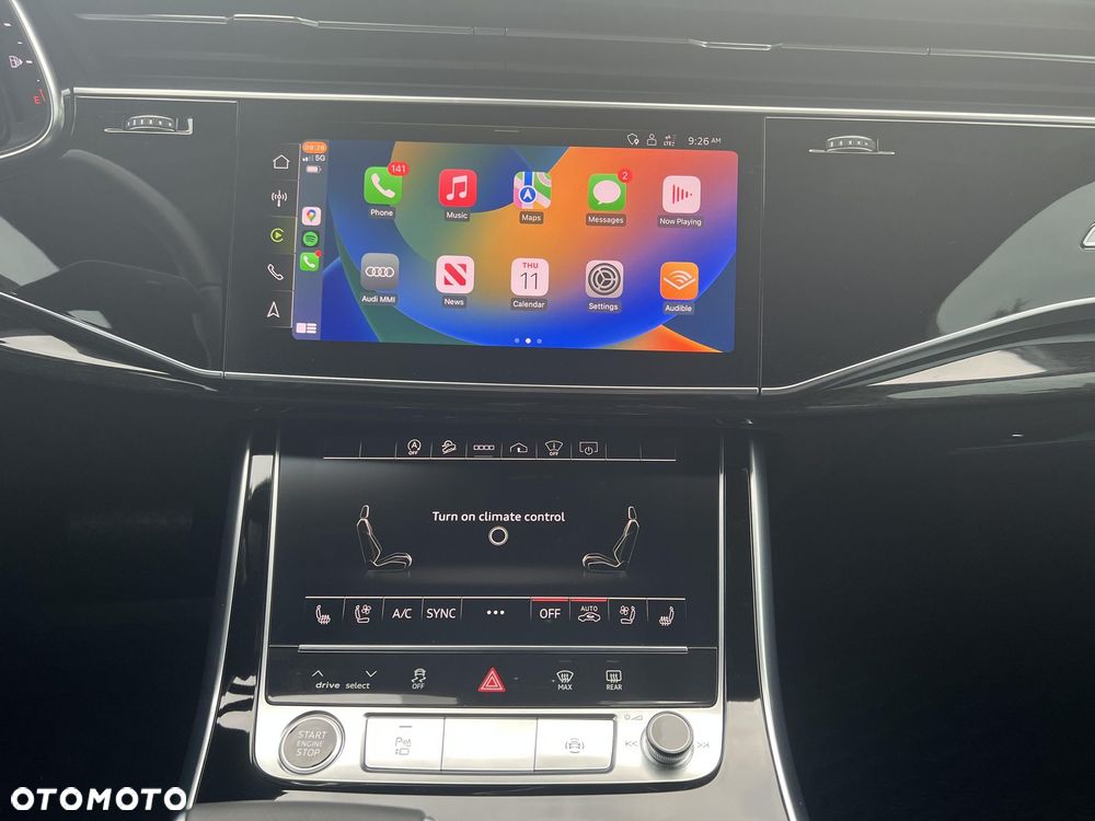 Audi Q7 - 17