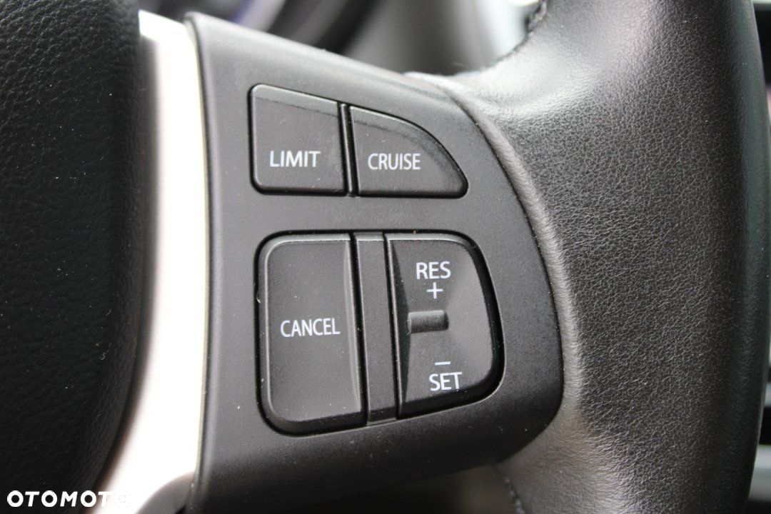 Suzuki SX4 S-Cross - 27