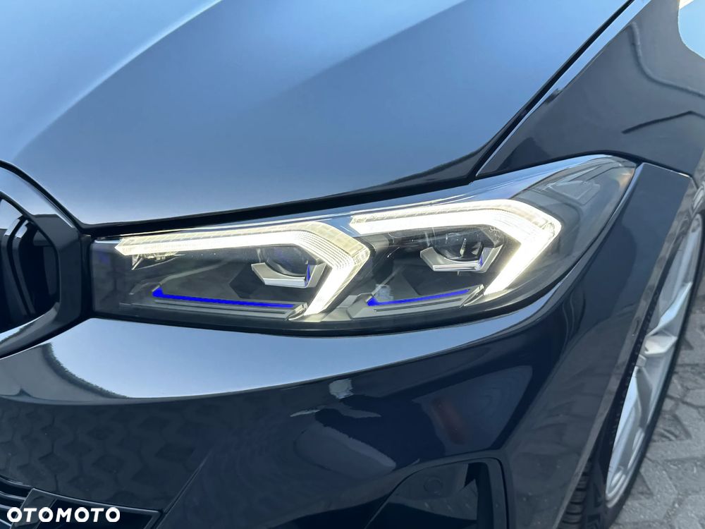 BMW Seria 3 318i Business Edition - 10