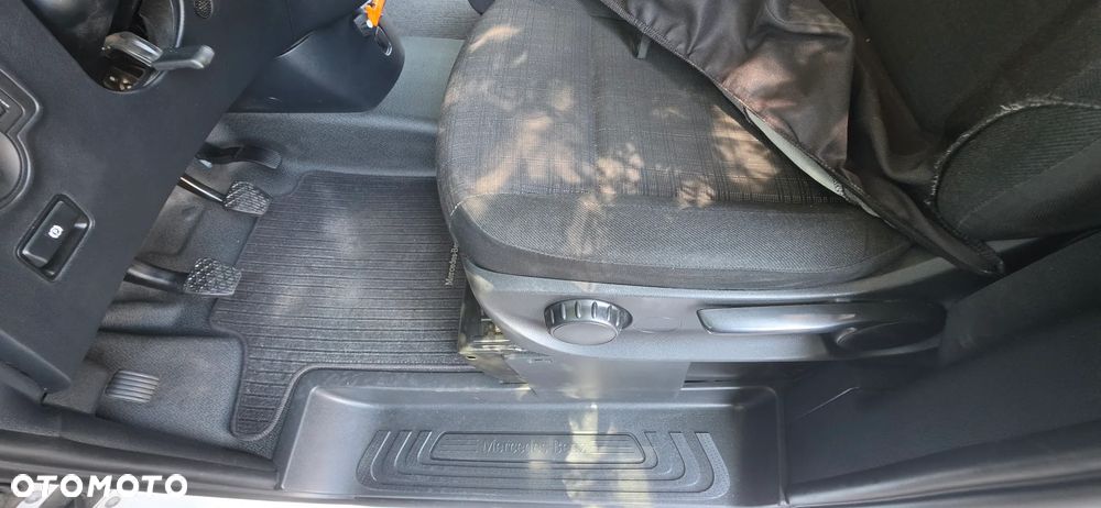 Mercedes-Benz Vito CDI Mixto 447.701 - 11