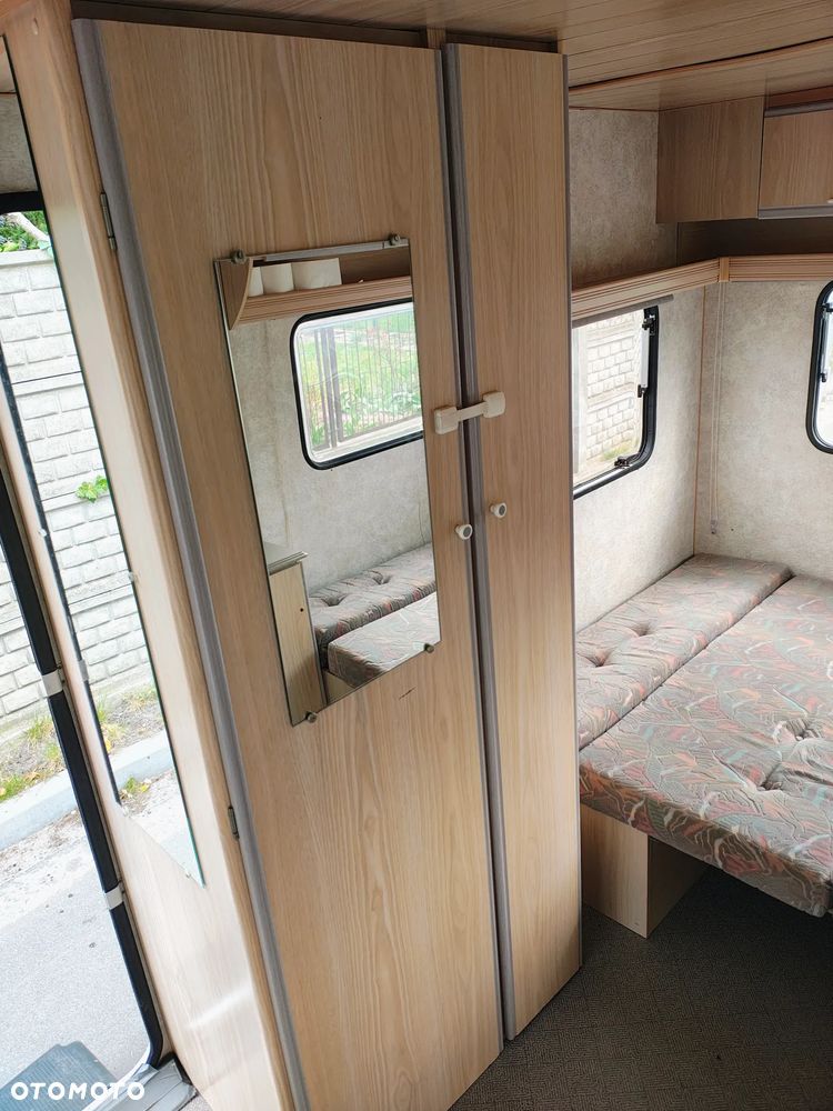 Caravelair Bamba 390 - 15