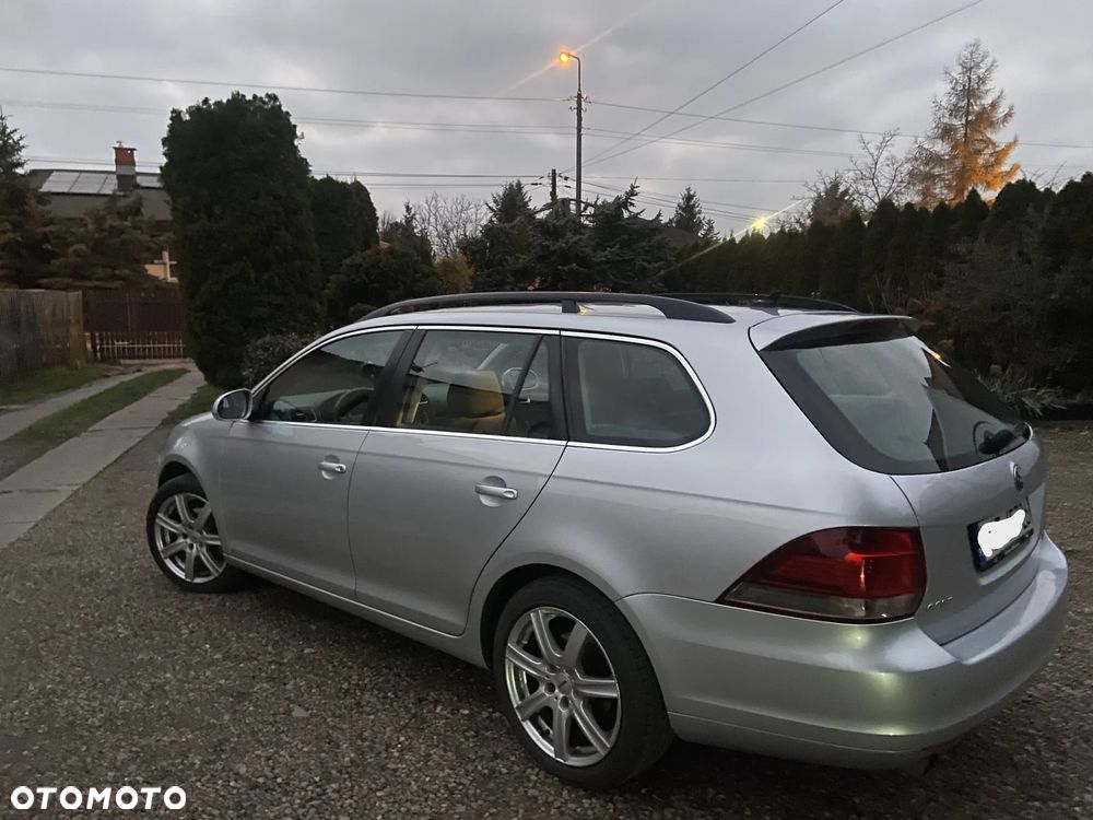 Volkswagen Golf 1.6 TDI BlueMot Trendline - 7